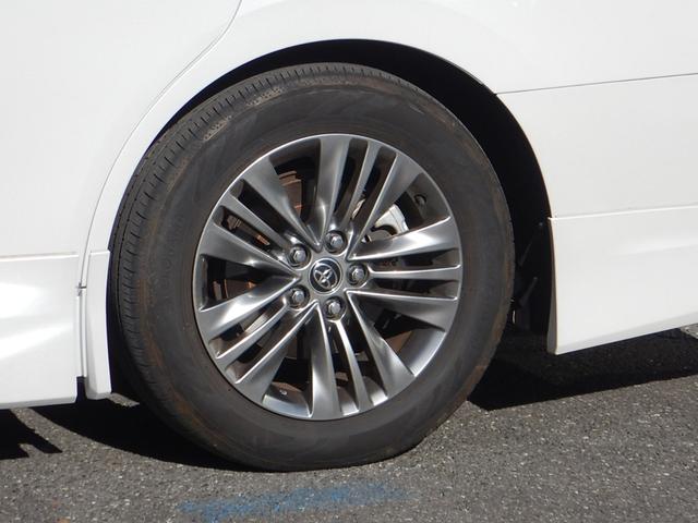 アルファードハイブリッド Ｚ　１４インチディスプレイナビＴＶ・パノラミックビュー・１２．１型後席ディスプレイ・モデリスタエアロ・合成皮革エグゼクティブパワーシート・デジタルインナーミラー・ブラインドスポット・パワーバックドア（51枚目）