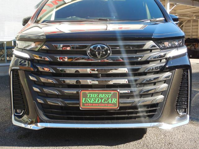 ヴェルファイアハイブリッド エグゼクティブラウンジ 14インチナビTV・JBLサウンド・14インチリヤエンター・パノラミックビュー・本革エグゼクティブラウンジパワーシート・左右独立ムーンルーフ・ユニバーサルステップ・ヘッドアップディスプレイ・BSM(31枚目)