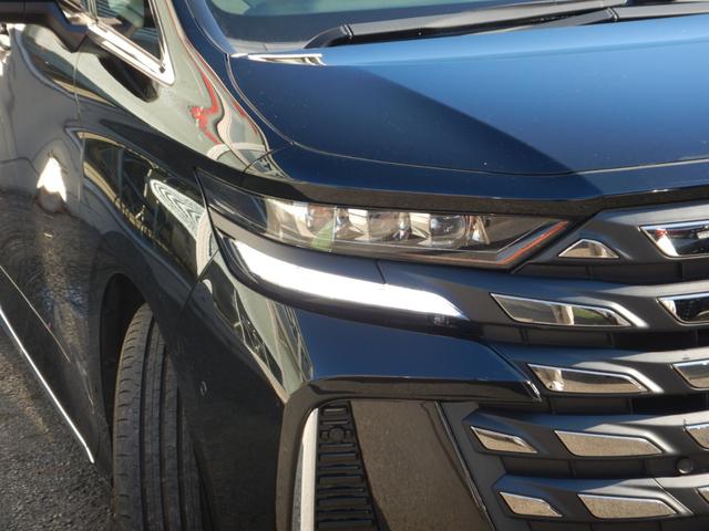 ヴェルファイアハイブリッド エグゼクティブラウンジ 14インチナビTV・JBLサウンド・14インチリヤエンター・パノラミックビュー・本革エグゼクティブラウンジパワーシート・左右独立ムーンルーフ・ユニバーサルステップ・ヘッドアップディスプレイ・BSM(36枚目)