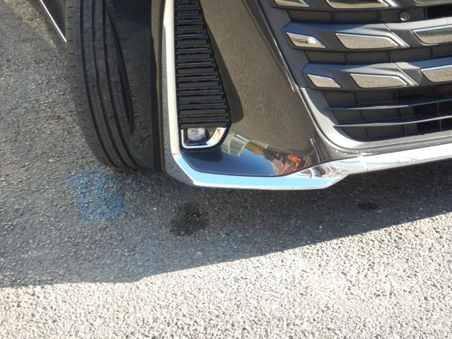 ヴェルファイアハイブリッド エグゼクティブラウンジ 14インチナビTV・JBLサウンド・14インチリヤエンター・パノラミックビュー・本革エグゼクティブラウンジパワーシート・左右独立ムーンルーフ・ユニバーサルステップ・ヘッドアップディスプレイ・BSM(37枚目)