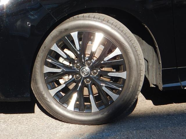 ヴェルファイアハイブリッド エグゼクティブラウンジ 14インチナビTV・JBLサウンド・14インチリヤエンター・パノラミックビュー・本革エグゼクティブラウンジパワーシート・左右独立ムーンルーフ・ユニバーサルステップ・ヘッドアップディスプレイ・BSM(51枚目)