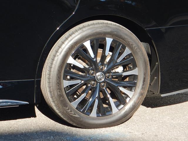 ヴェルファイアハイブリッド エグゼクティブラウンジ 14インチナビTV・JBLサウンド・14インチリヤエンター・パノラミックビュー・本革エグゼクティブラウンジパワーシート・左右独立ムーンルーフ・ユニバーサルステップ・ヘッドアップディスプレイ・BSM(52枚目)