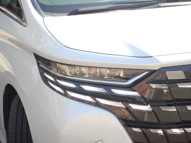 アルファードハイブリッド Ｚ　１４インチディスプレイナビＴＶ・パノラミックビュー・１２．１型フリップダウンモニター・合成皮革パワーシート・左右独立ムーンルーフ・トヨタチームメイト・デジタルインナーミラー・ブラインドスポットモニター（32枚目）