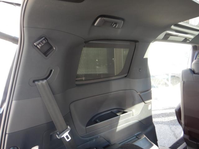 アルファードハイブリッド Ｚ　１４インチディスプレイナビＴＶ・パノラミックビュー・１２．１型フリップダウンモニター・合成皮革パワーシート・左右独立ムーンルーフ・トヨタチームメイト・デジタルインナーミラー・ブラインドスポットモニター（41枚目）