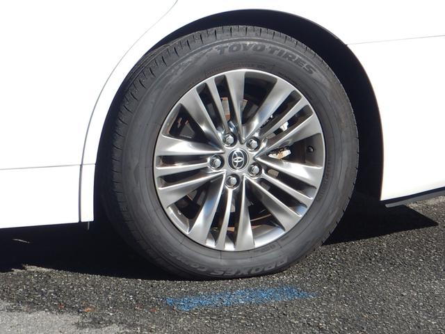 アルファードハイブリッド Ｚ　１４インチディスプレイナビＴＶ・パノラミックビュー・１２．１型フリップダウンモニター・合成皮革パワーシート・左右独立ムーンルーフ・トヨタチームメイト・デジタルインナーミラー・ブラインドスポットモニター（46枚目）