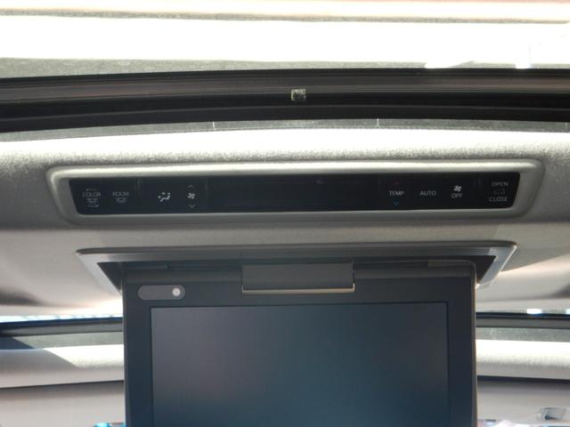アルファード ２．５Ｓ　ディスプレイオーディオ９型ナビＴＶ・純正１２．１型フリップダウンモニター・ツインムーンルーフ・両側パワースライドドア・ナビ連動ビルトインＥＴＣ・インテリジェントクリアランスソナー・バックモニター・（21枚目）