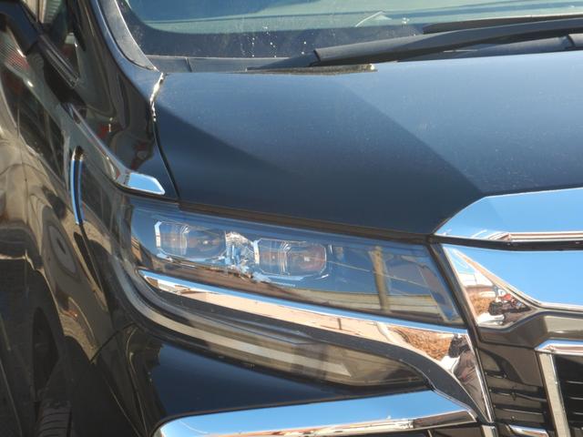 アルファード ２．５Ｓ　ディスプレイオーディオ９型ナビＴＶ・純正１２．１型フリップダウンモニター・ツインムーンルーフ・両側パワースライドドア・ナビ連動ビルトインＥＴＣ・インテリジェントクリアランスソナー・バックモニター・（22枚目）