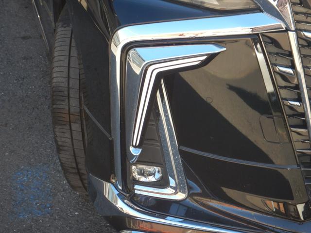 アルファード ２．５Ｓ　ディスプレイオーディオ９型ナビＴＶ・純正１２．１型フリップダウンモニター・ツインムーンルーフ・両側パワースライドドア・ナビ連動ビルトインＥＴＣ・インテリジェントクリアランスソナー・バックモニター・（23枚目）