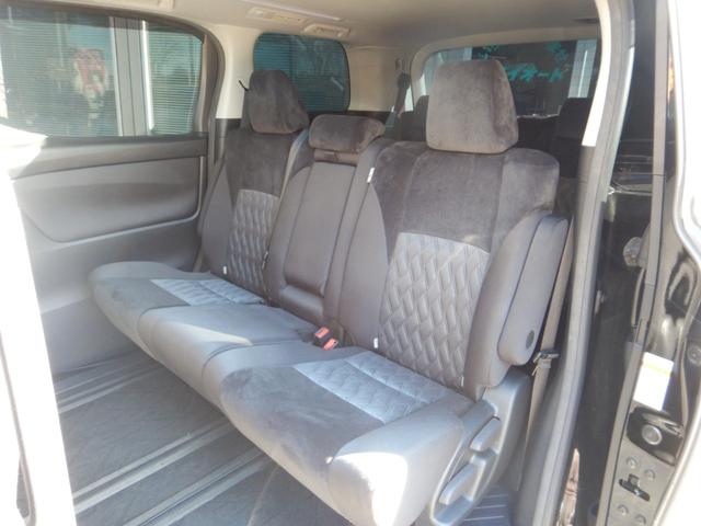 アルファード ２．５Ｓ　ディスプレイオーディオ９型ナビＴＶ・純正１２．１型フリップダウンモニター・ツインムーンルーフ・両側パワースライドドア・ナビ連動ビルトインＥＴＣ・インテリジェントクリアランスソナー・バックモニター・（27枚目）