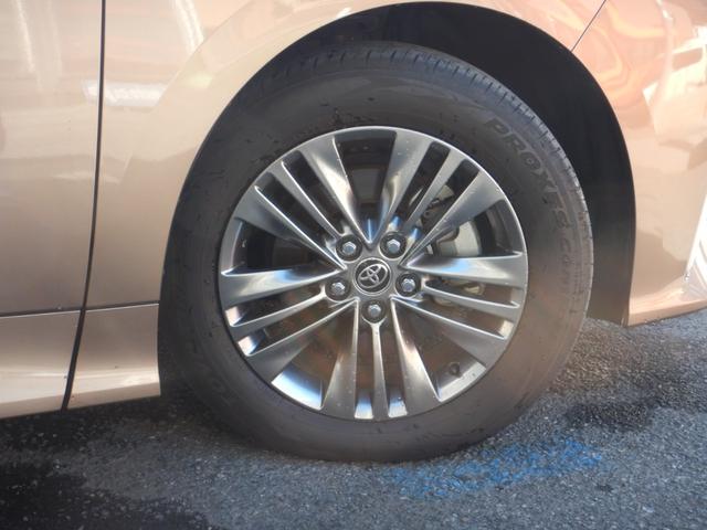 アルファードハイブリッド Ｚ　１４インチディスプレイナビＴＶ・パノラミックビュー・１３．２型有機ＥＬ後席ディスプレイ・合成皮革エグゼクティブパワーシート・デジタルインナーミラー・ブラインドスポットモニター・パワーバックドア（47枚目）