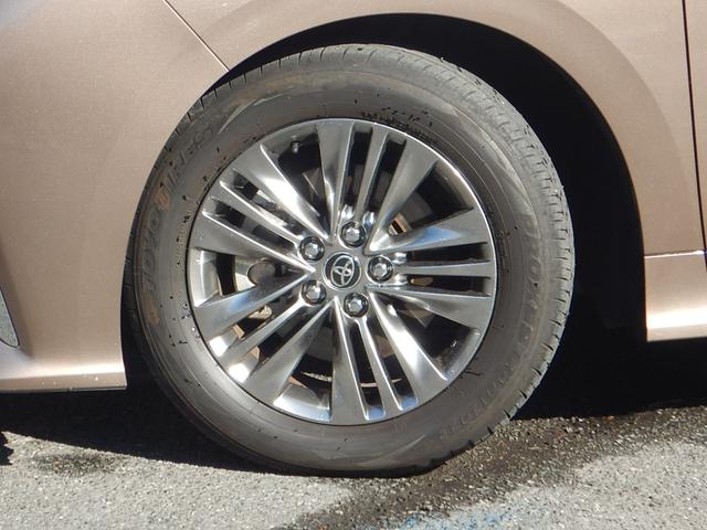 アルファードハイブリッド Ｚ　１４インチディスプレイナビＴＶ・パノラミックビュー・１３．２型有機ＥＬ後席ディスプレイ・合成皮革エグゼクティブパワーシート・デジタルインナーミラー・ブラインドスポットモニター・パワーバックドア（49枚目）