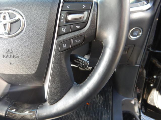 ヴェルファイア 2.5Z Gエディション 純正10型SDナビTV・12.1型フリップダウンモニター・合成皮革エグゼクティブパワーシート・ツインムーンルーフ・3眼LEDヘッドライト・デジタルインナーミラー・BSM・両側パワースライドドア・(15枚目)