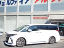 アルファードハイブリッド25Z・モデリスタエアロ