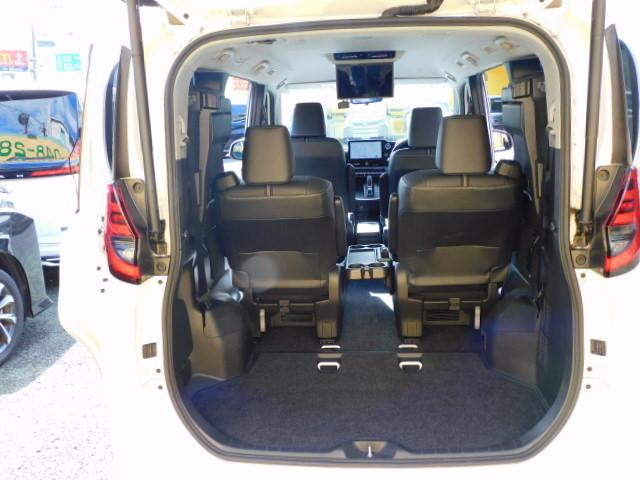 ノア ハイブリッドZ 10.5インチディスプレイオーディオPlus&14インチフリップダウンモニター ブラインドスポットモニター ドライビングサポート&快適利便パッケージHi トヨタチームメイト 3カメラドライブレコーダー(3枚目)