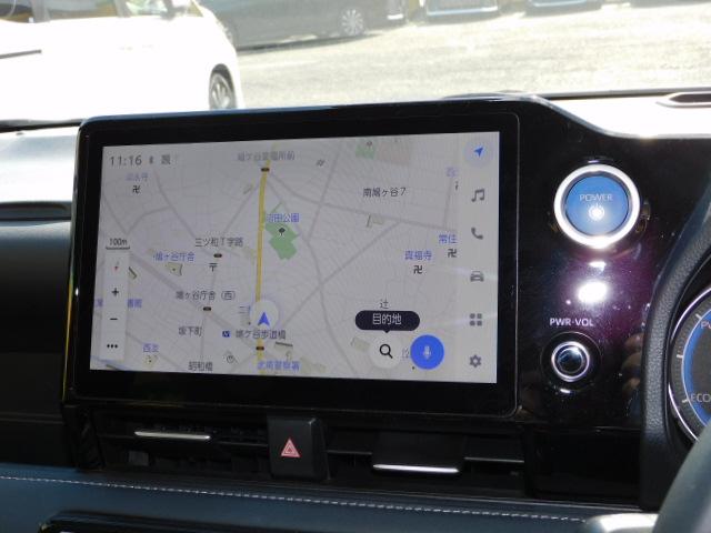 ノア ハイブリッドZ 10.5インチディスプレイオーディオPlus&14インチフリップダウンモニター ブラインドスポットモニター ドライビングサポート&快適利便パッケージHi トヨタチームメイト 3カメラドライブレコーダー(14枚目)