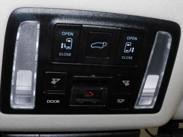 ノア ハイブリッドZ 10.5インチディスプレイオーディオPlus&14インチフリップダウンモニター ブラインドスポットモニター ドライビングサポート&快適利便パッケージHi トヨタチームメイト 3カメラドライブレコーダー(18枚目)