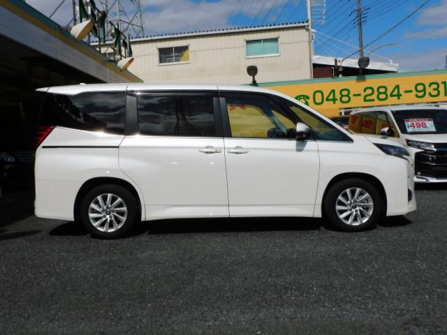 ノア ハイブリッドZ 10.5インチディスプレイオーディオPlus&14インチフリップダウンモニター ブラインドスポットモニター ドライビングサポート&快適利便パッケージHi トヨタチームメイト 3カメラドライブレコーダー(32枚目)