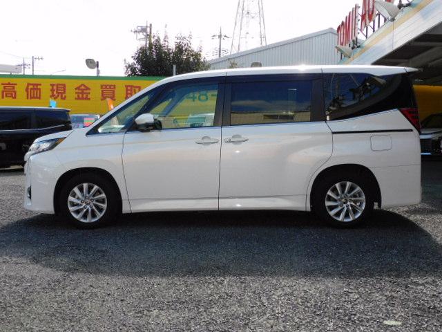 ノア ハイブリッドZ 10.5インチディスプレイオーディオPlus&14インチフリップダウンモニター ブラインドスポットモニター ドライビングサポート&快適利便パッケージHi トヨタチームメイト 3カメラドライブレコーダー(34枚目)