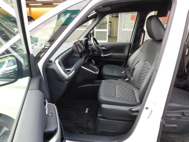 ヴォクシー ハイブリッドS-Z モデリスタエアロ 10.5インチオーディオPlus&14インチフリップダウン 3眼プロジェクター ブラインドスポット ドライビングサポート&快適利便パッケージHigh トヨタチームメイト 前後ドラレコ(5枚目)