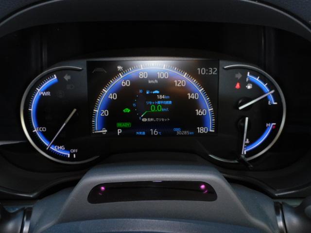 ヴォクシー ハイブリッドS-Z モデリスタエアロ 10.5インチオーディオPlus&14インチフリップダウン 3眼プロジェクター ブラインドスポット ドライビングサポート&快適利便パッケージHigh トヨタチームメイト 前後ドラレコ(21枚目)