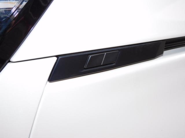 ヴォクシー ハイブリッドS-Z モデリスタエアロ 10.5インチオーディオPlus&14インチフリップダウン 3眼プロジェクター ブラインドスポット ドライビングサポート&快適利便パッケージHigh トヨタチームメイト 前後ドラレコ(36枚目)