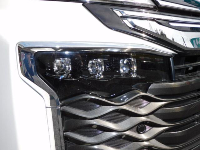 ヴォクシー ハイブリッドS-Z モデリスタエアロ 10.5インチオーディオPlus&14インチフリップダウン 3眼プロジェクター ブラインドスポット ドライビングサポート&快適利便パッケージHigh トヨタチームメイト 前後ドラレコ(38枚目)