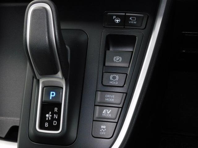 ノア ハイブリッドＳ－Ｚ　４ＷＤ　モデリスタエアロ＆１８ＡＷ　１０．５ナビ＋ＩＴＳ＋ダブルツィーター　３眼プロジェクター　ブラインドスポット　ドライビングサポート＆快適利便パッケージ　トヨタチームメイト　寒冷地仕様　前後Ｄレコ（27枚目）