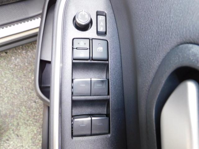 ノア ハイブリッドＳ－Ｚ　４ＷＤ　モデリスタエアロ＆１８ＡＷ　１０．５ナビ＋ＩＴＳ＋ダブルツィーター　３眼プロジェクター　ブラインドスポット　ドライビングサポート＆快適利便パッケージ　トヨタチームメイト　寒冷地仕様　前後Ｄレコ（33枚目）