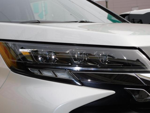 ノア ハイブリッドＳ－Ｚ　４ＷＤ　モデリスタエアロ＆１８ＡＷ　１０．５ナビ＋ＩＴＳ＋ダブルツィーター　３眼プロジェクター　ブラインドスポット　ドライビングサポート＆快適利便パッケージ　トヨタチームメイト　寒冷地仕様　前後Ｄレコ（40枚目）