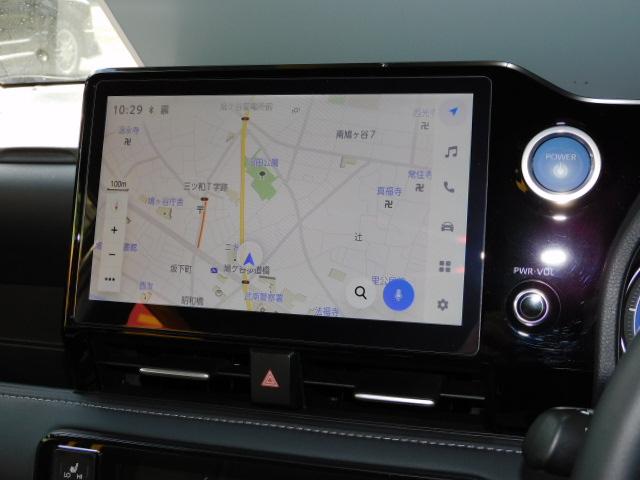 ノア ハイブリッドＳ－Ｚ　１０．５インチオーディオＰｌｕｓ＆１４インチ後席　３眼プロジェクター　ブラインドスポット　ユニバーサルステップ　ドライビングサポート＆快適利便パッケージＨｉ　トヨタチームメイト　寒冷地仕様　前後Ｄレコ（15枚目）