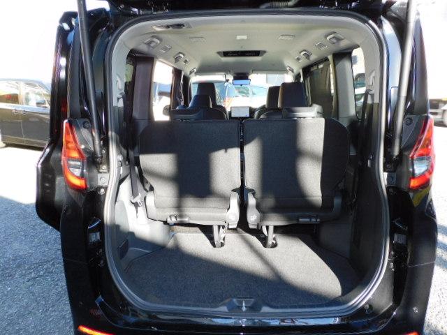 ノア ハイブリッドZ 10.5インチディスプレイオーディオPlus ブラインドスポットモニター ユニバーサルステップ ドライビングサポート&快適利便パッケージHigh トヨタチームメイト 前後ドライブレコーダー(3枚目)