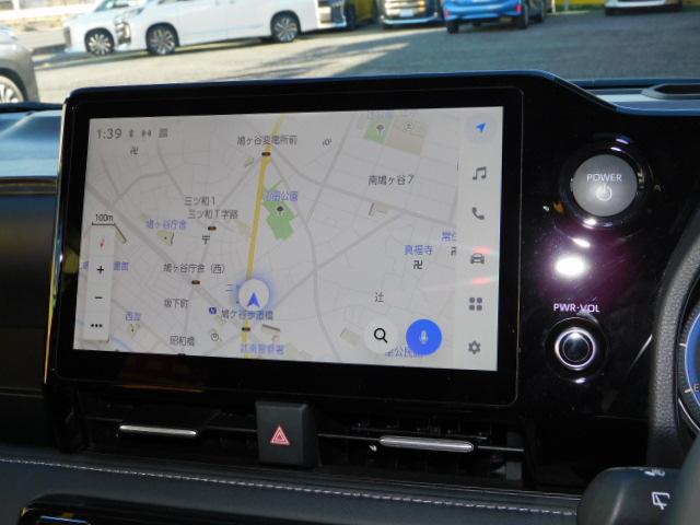 ノア ハイブリッドZ 10.5インチディスプレイオーディオPlus ブラインドスポットモニター ユニバーサルステップ ドライビングサポート&快適利便パッケージHigh トヨタチームメイト 前後ドライブレコーダー(15枚目)