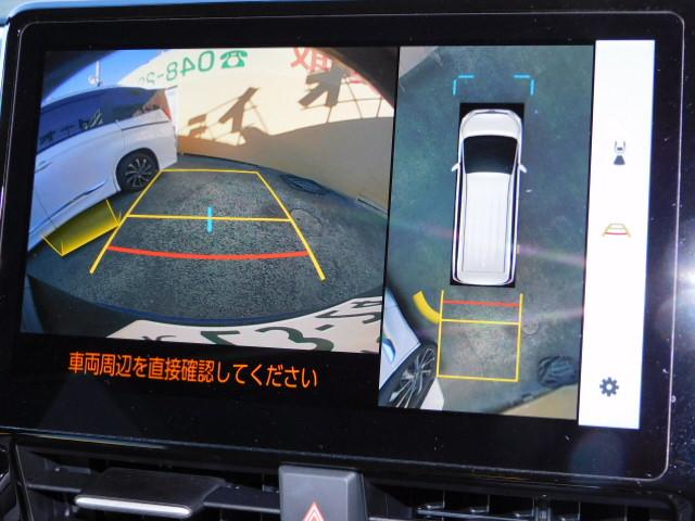 ノア ハイブリッドZ 10.5インチディスプレイオーディオPlus ブラインドスポットモニター ユニバーサルステップ ドライビングサポート&快適利便パッケージHigh トヨタチームメイト 前後ドライブレコーダー(16枚目)