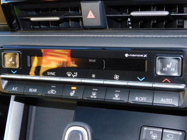 ノア ハイブリッドZ 10.5インチディスプレイオーディオPlus ブラインドスポットモニター ユニバーサルステップ ドライビングサポート&快適利便パッケージHigh トヨタチームメイト 前後ドライブレコーダー(25枚目)