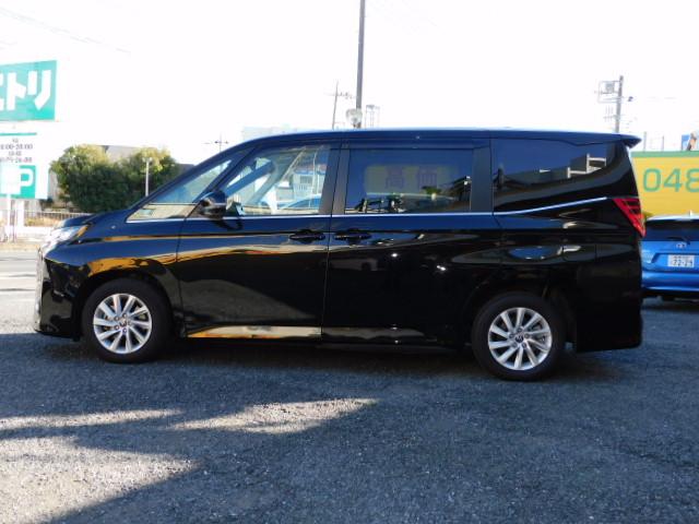 ノア ハイブリッドZ 10.5インチディスプレイオーディオPlus ブラインドスポットモニター ユニバーサルステップ ドライビングサポート&快適利便パッケージHigh トヨタチームメイト 前後ドライブレコーダー(35枚目)