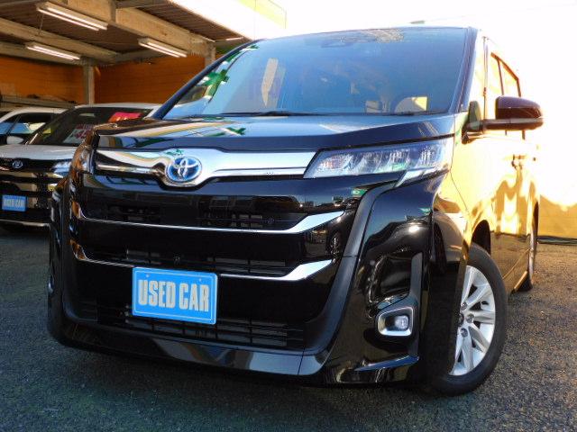 ノア ハイブリッドZ 10.5インチディスプレイオーディオPlus ブラインドスポットモニター ユニバーサルステップ ドライビングサポート&快適利便パッケージHigh トヨタチームメイト 前後ドライブレコーダー(38枚目)