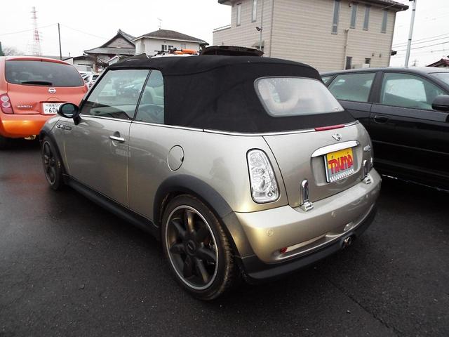 ＭＩＮＩ ＭＩＮＩ