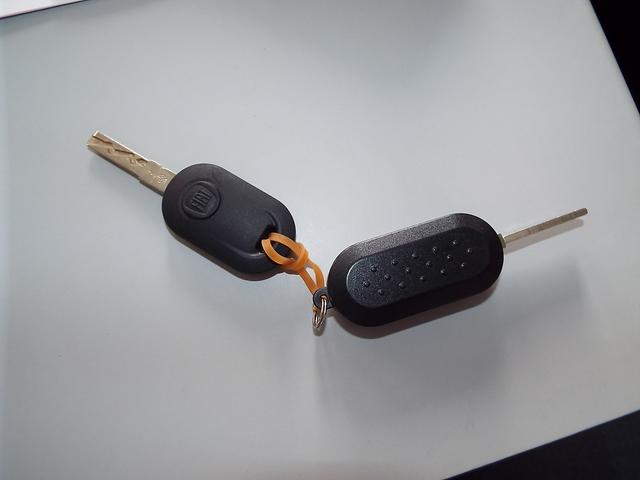 パンダ イージー　カロッェリアナビＴＶ前後ドライブレコーダー禁煙車事故修復歴無（40枚目）