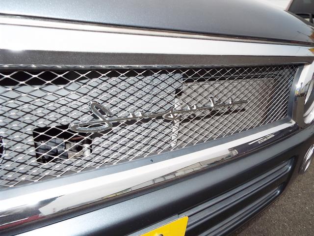 アルトラパン モード　カロッツェリアナビＴＶバックカメラ禁煙車ＥＴＣ事故修復歴無メッキドアミラーグリル（12枚目）