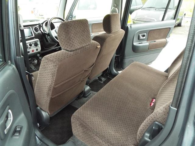 アルトラパン モード　カロッツェリアナビＴＶバックカメラ禁煙車ＥＴＣ事故修復歴無メッキドアミラーグリル（21枚目）