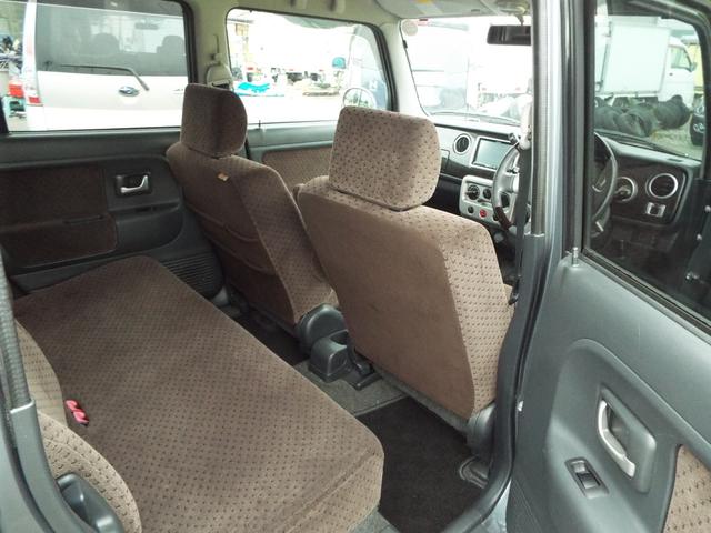 アルトラパン モード　カロッツェリアナビＴＶバックカメラ禁煙車ＥＴＣ事故修復歴無メッキドアミラーグリル（26枚目）