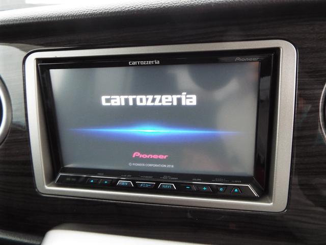 アルトラパン モード　カロッツェリアナビＴＶバックカメラ禁煙車ＥＴＣ事故修復歴無メッキドアミラーグリル（31枚目）