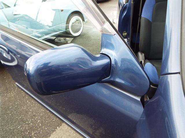 アルトワークス ＲＳ／Ｚ　４ＷＤターボ５速マニュアルスズキスポーツ足回りスズキスポーツマフラースズキスポーツブースト計調整式アクチュエーターハイフロータービン（15枚目）