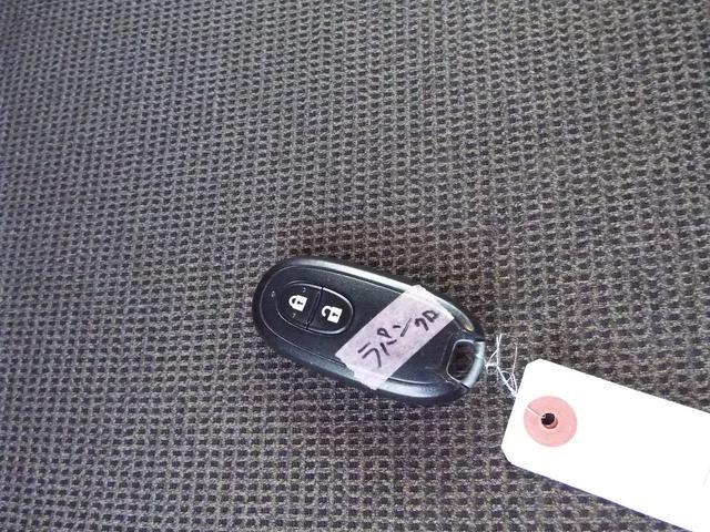 アルトラパン X 禁煙車スマートキー社外ナビフルセグTV事故修復歴(13枚目)