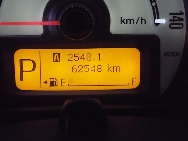 アルトラパン X 禁煙車スマートキー社外ナビフルセグTV事故修復歴(16枚目)