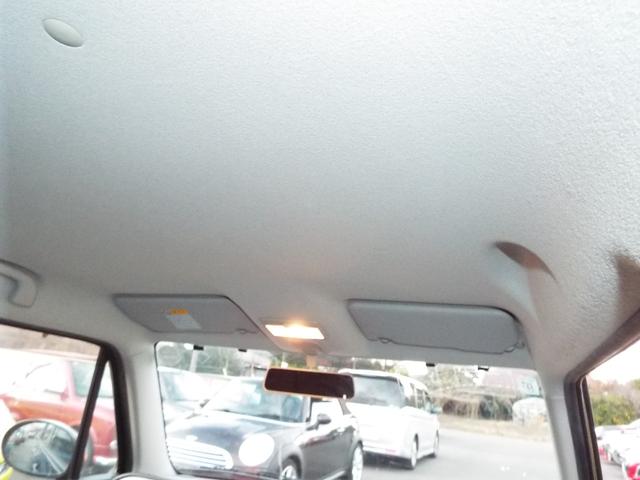 アルトラパン X 禁煙車スマートキー社外ナビフルセグTV事故修復歴(18枚目)