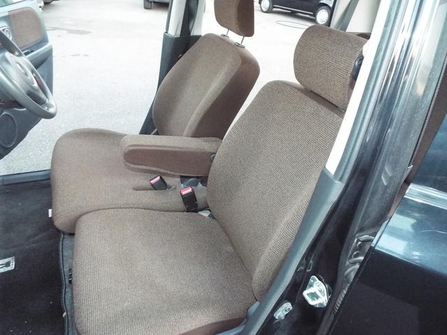 アルトラパン X 禁煙車スマートキー社外ナビフルセグTV事故修復歴(20枚目)