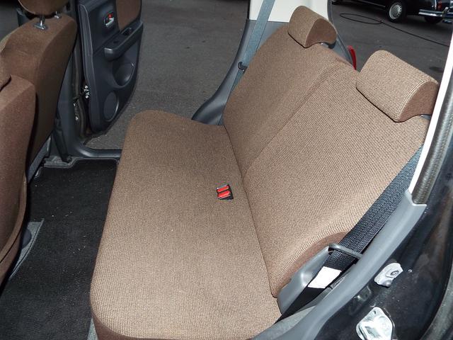 アルトラパン X 禁煙車スマートキー社外ナビフルセグTV事故修復歴(24枚目)