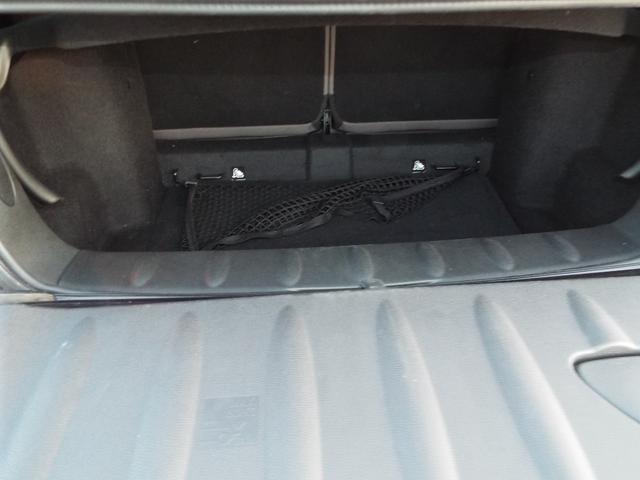 ＭＩＮＩ クーパー　コンバーチブル　ハイゲート　ワンオーナー特別限定車禁煙車電動オープンカー本革シート（30枚目）