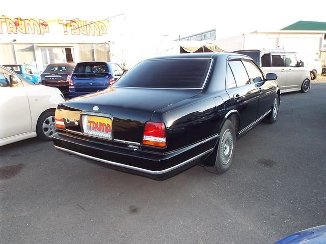 シーマ ツーリング(8枚目)